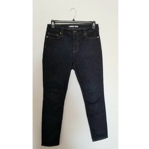 Chase Bank Uniform Casual Jeans